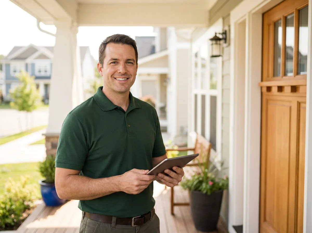 Pest control FAQs for Owensboro, KY